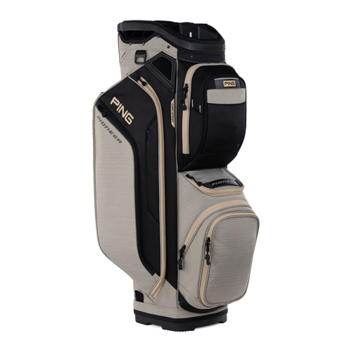 PING Hoofer Tour Golf Bag - PING